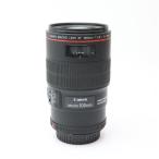 ショッピングIS 《良品》Canon EF100mm F2.8Lマクロ IS USM