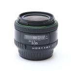 《良品》PENTAX HD FA 35mm F2