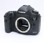《難有品》Canon EOS 5D Mark III ボディ
