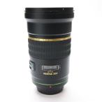 ショッピングed 《良品》PENTAX DA★ 200mm F2.8ED [IF] SDM