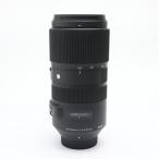 《良品》SIGMA C 100-400mm F5-6.3 DG OS HSM (