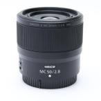 《美品》Nikon NIKKOR Z MC 
