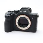 《良品》SONY α7IV ボデ�