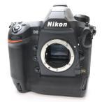 《並品》Nikon D6 ボディ