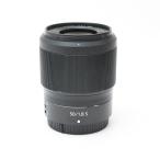 《並品》Nikon NIKKOR Z 50m