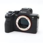 《良品》SONY α7IV ボデ�