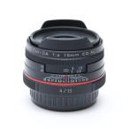 ショッピングed 《並品》PENTAX HD DA15mm F4 ED AL Limited