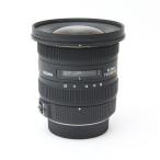 《良品》SIGMA 10-20mm F3.5 EX DC HSM (ペン