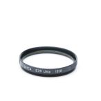{ прекрасный товар }Leica фильтр E39UVA 13131