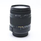 《並品》SIGMA 18-250mm F3.5-6.3 DC MACRO OS 