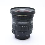《良品》SIGMA 10-20mm F3.5 EX DC HSM (ニコ