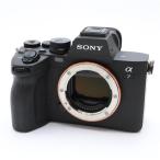 《良品》SONY α7IV ボデ�