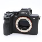 《並品》SONY α7IV ボデ�