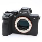 《良品》SONY α7IV ボデ�