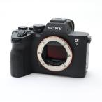 《美品》SONY α7IV ボデ�