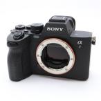 《並品》SONY α7IV ボデ�