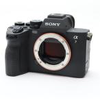 《美品》SONY α7IV ボデ�