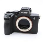 《美品》SONY α7IV ボデ�