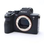 《良品》SONY α7IV ボデ�