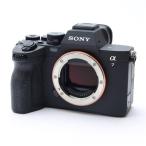 《良品》SONY α7IV ボデ�