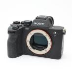 《良品》SONY α7IV ボデ�