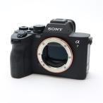 《良品》SONY α7IV ボデ�
