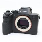 《並品》SONY α7RIV ボデ