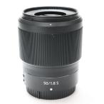 《良品》Nikon NIKKOR Z 50m
