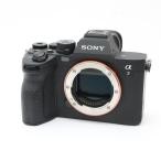 《良品》SONY α7IV ボデ�