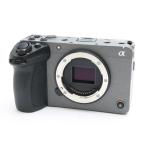 《良品》SONY FX30 ボデ�