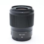 《美品》Nikon NIKKOR Z 50m
