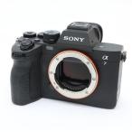 《良品》SONY α7IV ボデ�