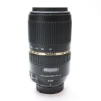 《並品》TAMRON SP 70-300mm F4-5.6 Di VC USD 