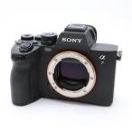 《良品》SONY α7IV ボデ�