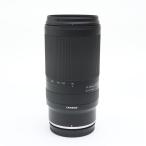 《美品》TAMRON 70-300mm F4.5-6.3 Di III RXD/