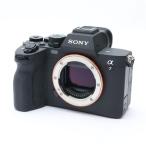 《良品》SONY α7IV ボデ�