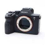 《美品》SONY α7IV ボデ�