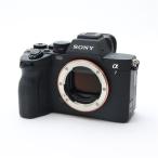 《良品》SONY α7IV ボデ�