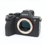 《良品》SONY α7IV ボデ�