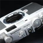 { товар среднего качества }Voigtlander BESSA R2M 250th корпус только 