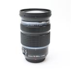 ショッピングed 《良品》OLYMPUS M.ZUIKO DIGITAL ED 12-100mm F4.0 IS PRO