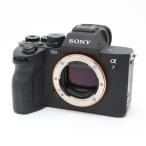 《良品》SONY α7IV ボデ�