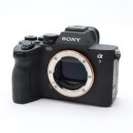 《美品》SONY α7IV ボデ�