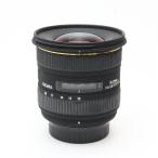 《良品》SIGMA 10-20mm F4-5.6 EX DC HSM (ニ�