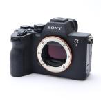《美品》SONY α7IV ボデ�