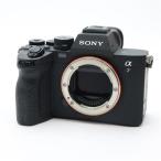 《良品》SONY α7IV ボデ�