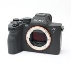 《良品》SONY α7IV ボデ�