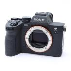 《良品》SONY α7IV ボデ�