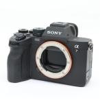 《並品》SONY α7IV ボデ�