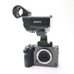 《良品》SONY FX30 XLRハ�
